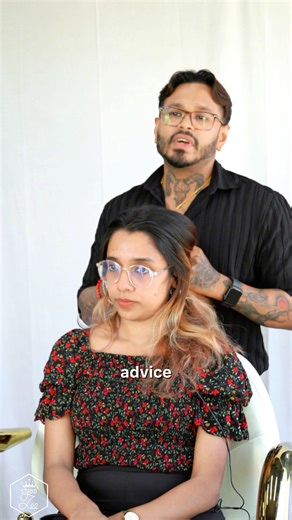 Stop guessing your hair color , get it right the first time. At Studio Zee, your FREE hair color consultation starts with a professional hair diagnosis across 20 parameters including porosity, elasticity, scalp condition, chemical history, and more. We tailor the safest, most flattering plan to reduce frizz, prevent breakage, and keep that salon glow alive. Not sure what shade suits your undertone or lifestyle? From soft brunettes to lived-in blondes and rich coppers, we’ll craft a color that’s 