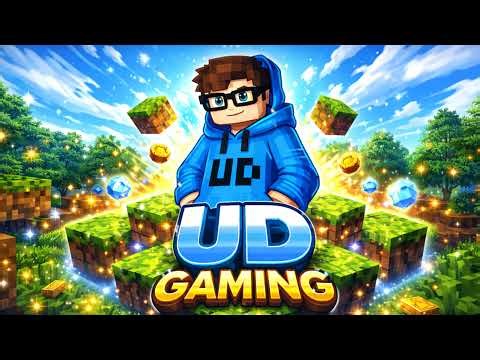 UD gamer Live Stream