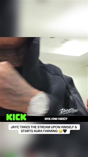 #cgeezy #bakjayc #fyp | Jayc