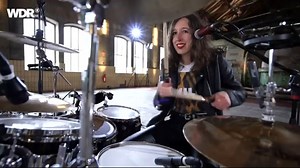Happy Hardrock by The Dirty Denims at Rockpalast 🤘 Check the full show and the high quality video on YouTube here: https://youtu.be/VDfrjGCODBQ | The Dirty Denims