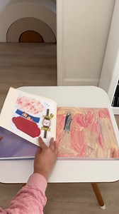 2.4K views · 263 reactions | Goodbye clutter, hello keepsake. The photos pop, the bindings hold up—it's the best kind of home for their art.  | Shutterfly | Facebook