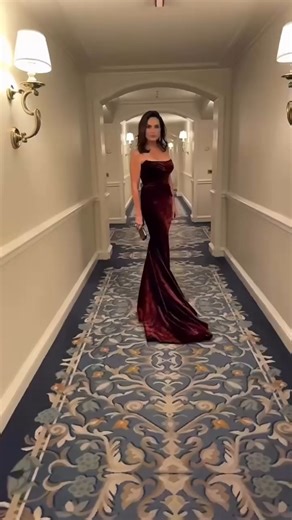 ✨ Et le Emmy du défilé pré-cérémonie est attribué à… Mariska Hargitay, icône de New York Unité Spéciale. Un moment d’élégance et de charisme qui lance à merveille cette 77e édition des Emmy Awards à Los Angeles. 💫 Quoi de mieux pour patienter avant l’arrivée des plus grandes stars sur le tapis rouge ? 🌟🏆 📹 Mariska Hargitay #Emmys #mariskahargitay #lawandorder #RedCarpet #emmy2025 | Voici