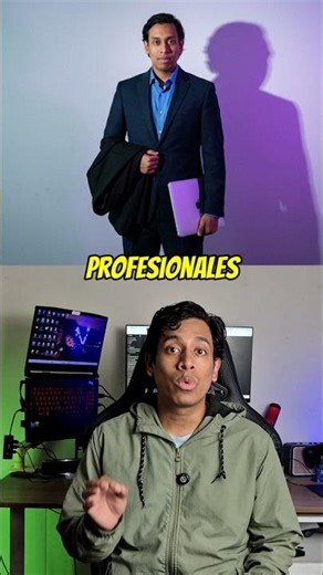 Comment Portrait and I'll send you the prompt guide to generate professional images #google #ai