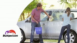 Bumper TV Spot, 'Get the Best Deal'