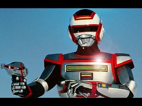 Ai Takano - Nefuu Yarou Jaspion