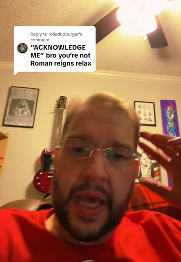 Morgan Hyman on TikTok