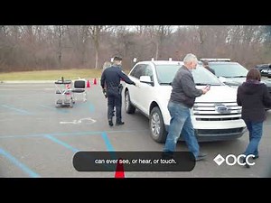 OCC Police Academy Graduation