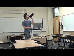 2019 Heart of Texas - Round 6 - MBA BM vs Westwood BS