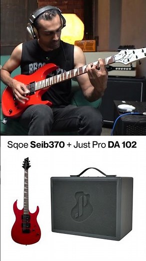 ⚡ Best Electric Guitar + Amp Combo Under ₹20K! 🎸🔥