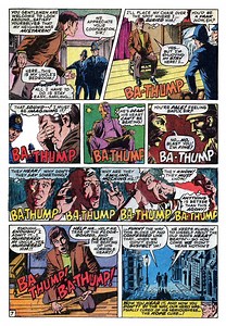 The Best Versions Of Poe's Tell-Tale Heart: The World's First X-Rated Cartoon And Voices Of Horror - Flashbak