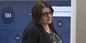 Vt. Supreme Court suspends Addison County prosecutor’s law license