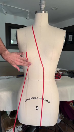 I made the Harry Potter Coat of my Dreams! ✨I’ve had the idea for this coat in my head for a few years now, and when I pitched it to my Patreon, it got so many of the votes that I had no choice but to bring it to life! It’s beginner, friendly, and even in the trickier parts, I made a video that is so thorough that even beginners can learn how to create the coat of their dreams! To find my Patreon, head over to my profile! #diy #tiktokdiy #sewing #harrypotter #howto #costume #cosplay