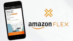 ¿Merece la pena Trabajar para Amazon Flex? ¿Me sale Rentable lo que se Gana? | Mira Cómo Se Hace