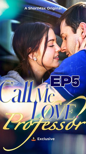 Full episode:👉https://cps-front.shorttv.live/app-api/ext/20251113jZaZwcJWvk Call Me Love, Professor-EP5 #ShortMax #MustWatchNow #MustWatchDrama #MustWatch2025 #MustWatch #dramachinese #dramachina #drama #shortvideo #shortfilms #shortsreels #short #ShortDrama77 | Dunromin Farm