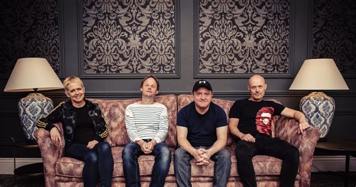 Flook’s Brian Finnegan on 30 years of musical magic, Tokyo gigs and unexpected journeys