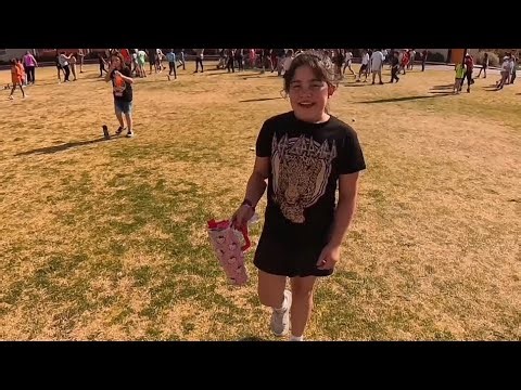 Leilani's Apex Fun Run 🏃‍♀️