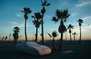 5 of the Best Garage Alternatives For Storing Your Car