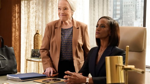 Matlock Season 1 Finale Preview: For Matty, It All Comes Down to This