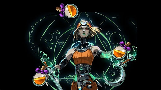 All NPCs that can be gifted Nectar in Hades 2