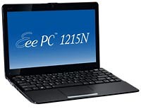 Ноутбук Asus Eee PC 1215N