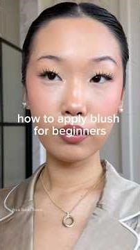 #pradabeautypartner you can’t mess up your blush with the new @p‪@pradabeauty‬touch blush