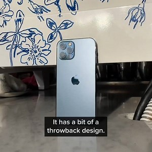 3.8K views · 41 reactions | There were a lot of great smartphones this year, but the iPhone 12 was kind of the best. Let's find out why. | CNET | Facebook