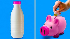 301K views · 787 reactions | Smart ways to recycle almost anything.  | 5-Minute Crafts Family | Facebook