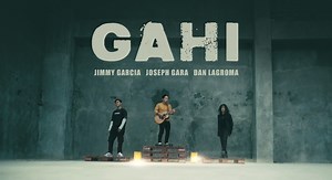 20K views · 1.1K reactions | Gahi - (Official Music Video) Joseph Gara, Dan Lagroma, Jimmy Garcia Produced by: Xanu Music Production Videography: Eric Joseph Florig Sponsored by: Tyhopa Restaurant & Xanu Studio Audio Mastermix: Richard Bhern Lagroma Special Thanks to: King Ponteres Mark Lawangon Vann Mario Morala Chester Impang - Camera & Lens Rental Music & Lyrics: Dan Lagroma Rap Lyrics: Jimmy Garcia | Joseph Gara | Facebook