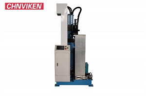 [Hot Item] High-Efficiency Hydraulic Air Duct Zipping Machine for Seamless Sewing