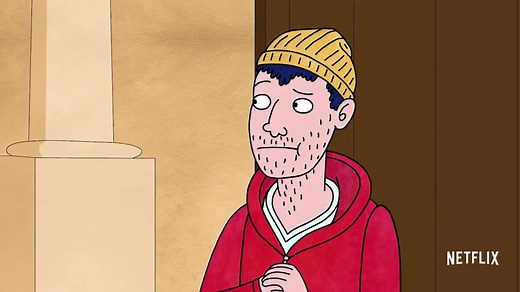 Bojack Horseman season 4 review: Horsin' around at the peak of its powers