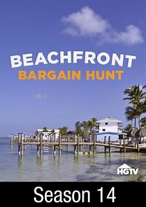 Beachfront Bargain Hunt: Longing for Long Beach Island