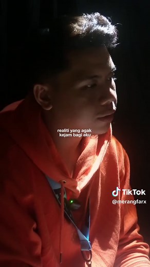 Apa yang lebih kejam?. ft @Addly