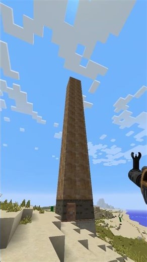 BUILT THE TALLIEST TOWER IN RUST #rustexremake #rust #rust