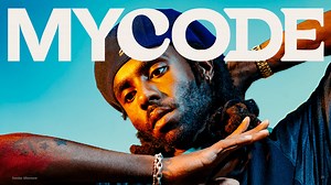 MY CODE • LOGO MOTION EXPLORATION - Jose Bernabe (JB)