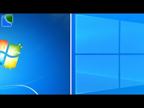 Upgrade von Windows 7 auf Windows 11 KOSTENLOS