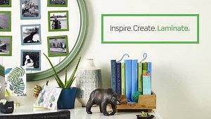 Show off your creative side Scotch Thermal Laminators and Pouches. http://s.3m.com/oTYIit | Scotch