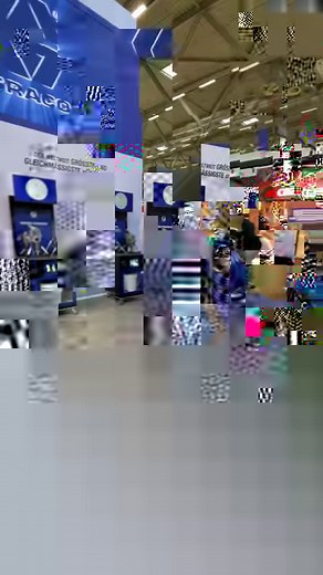 372K views · 1.4K reactions | The Graco team is ready to show you the XT difference at FAF in Cologne. This revolutionary technology will give you: - Breakthrough Xtreme Torque motor - World’s widest & steadiest running pressure - Unrivalled pump durability & performance Come experience it yourself in hall 7 stand 520 everyday from 9h to 18h. #FAF2024 #GracoXT #innovation | Graco Contractor Equipment - EMEA | Facebook