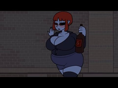 Agnes belly inflation