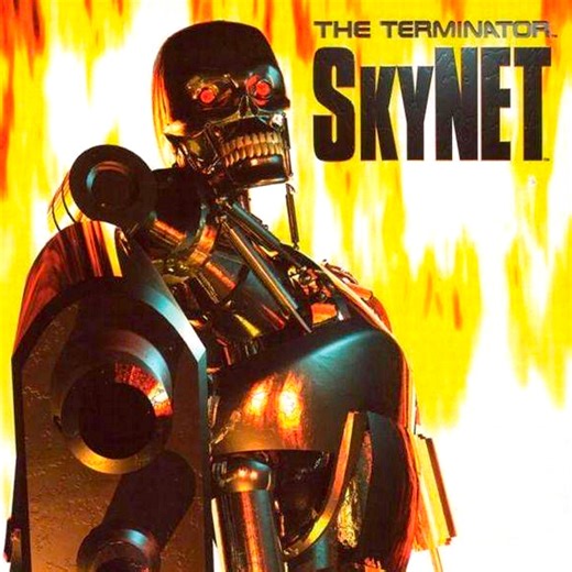 The Terminator: SkyNET