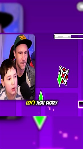 Mastering Stereo Madness in Geometry Dash