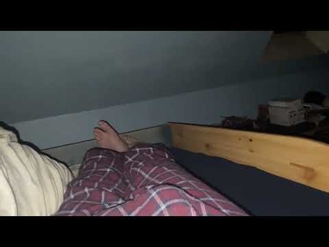 Sleep stream new today relaxing on bed summer full fun #part 05