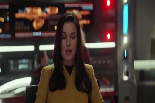 59K views · 2K reactions | Starfleet Records. Phasers. History:...