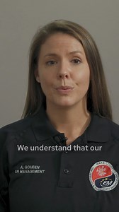 "Why not deploy to #WesternNC on my own?" 💭 ​ After seeing the devastating effects of #HurricaneHelene, many are wondering what they can do to aid in recovery as quickly as possible. ​ Autumn Goheen with #WakeCounty Emergency Management explains how best to help while keeping yourself and others safe. #WNCStrong ⛰️ 💙 ​ ℹ️: ncvoad.org/members | Wake County Government