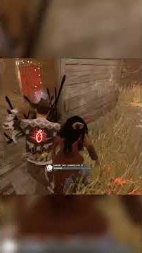 The Snowball Window Tech pt 2!!! #dbd #deadbydaylight #gaming