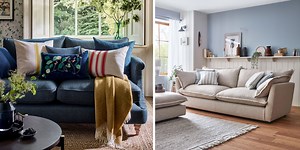 13 most sought-after sofa colours of 2025 – is yours up there?
