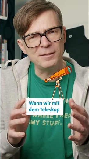 So entdecken wir ferne Planeten 🔭💫 | Quarks Dimension Ralph #universe