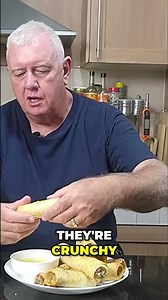 No Pastry!!! Sausage Rolls Crispy, Cheesy, & Deliciously Easy!