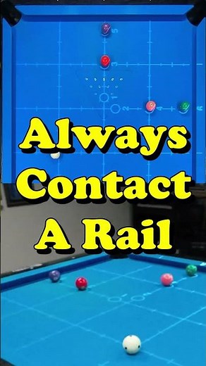 6 Balls Corner V Drill