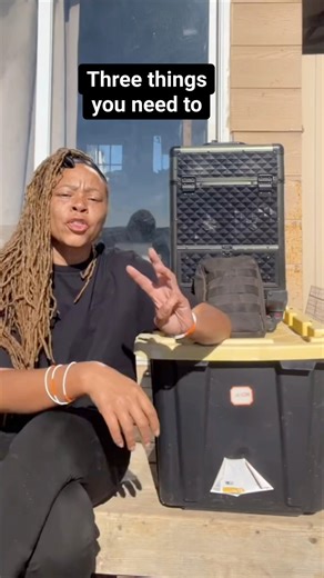 44K views · 2.5K reactions | 啕 Are you REALLY ready for an...