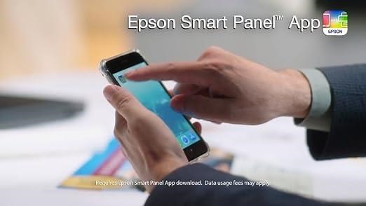 WorkForce Pro | High-speed, Wide-format Printing for Offices